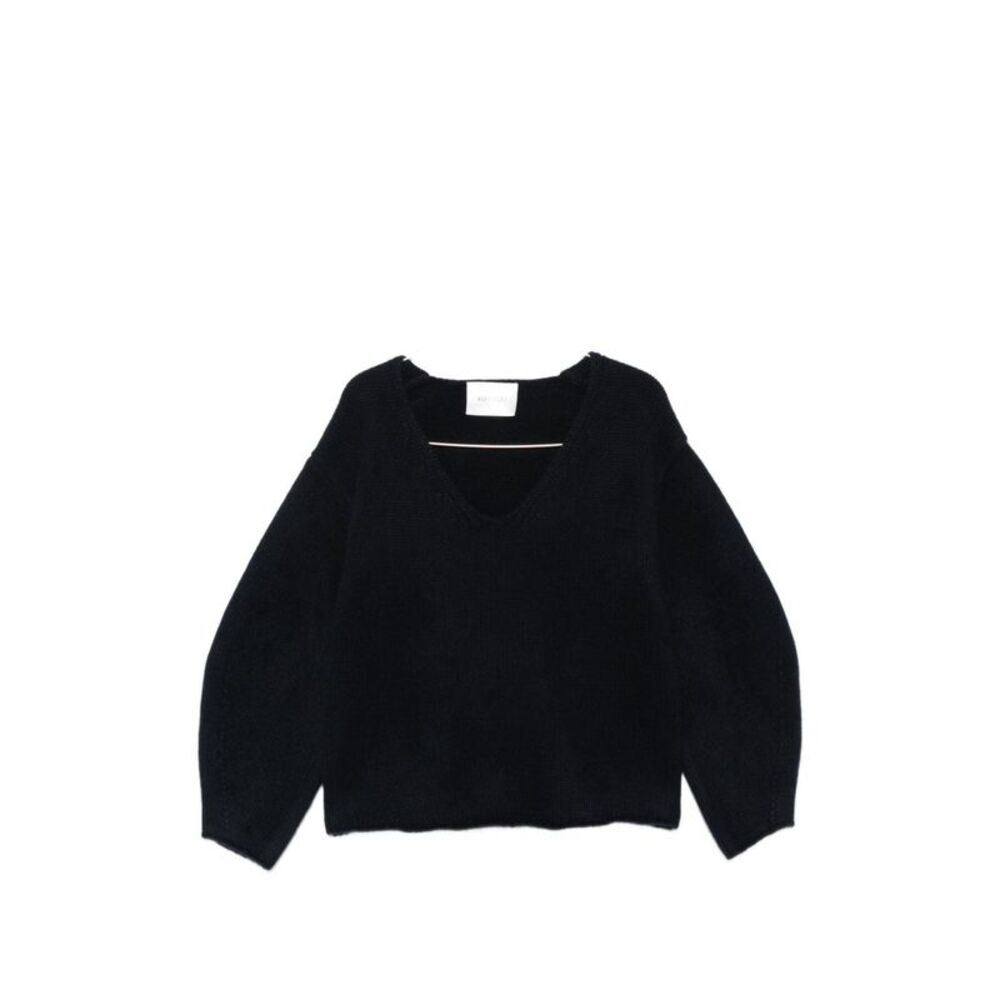 Soft Goat Women Knitwear